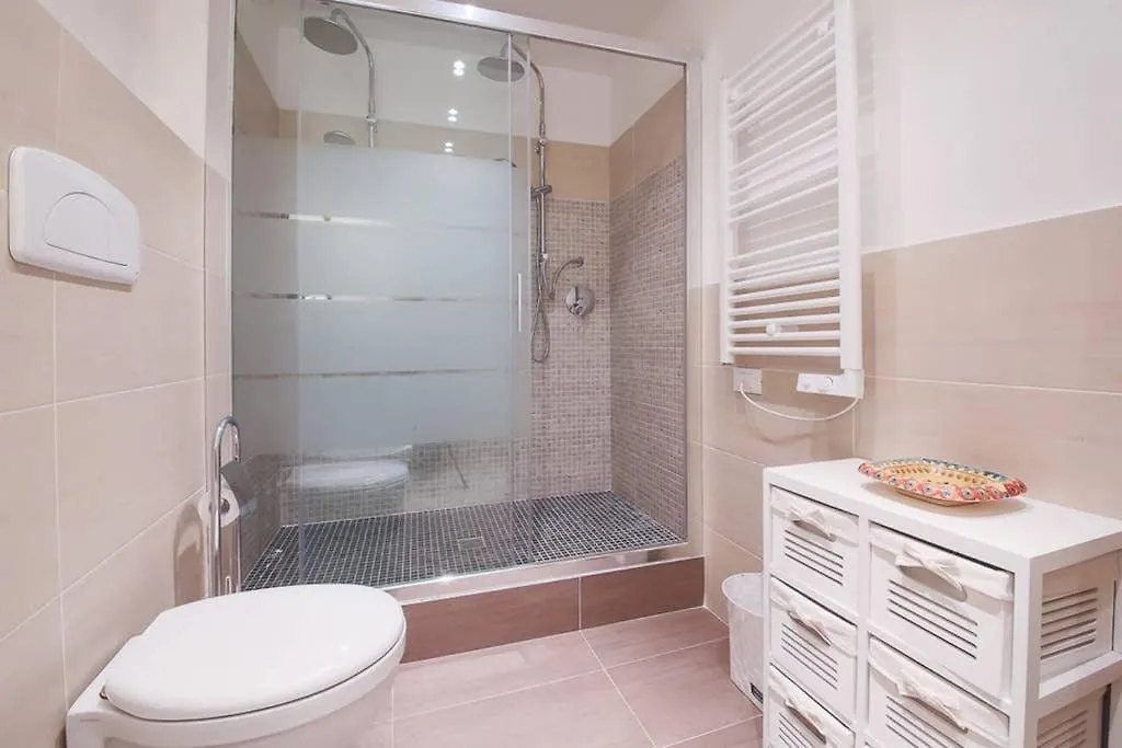 Alfani Charming Suite Florence 0*,  Italy
