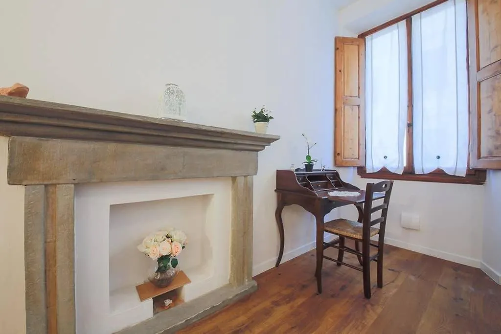 Apartment Alfani Charming Suite Florence
