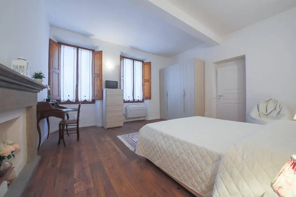 Apartment Alfani Charming Suite Florence
