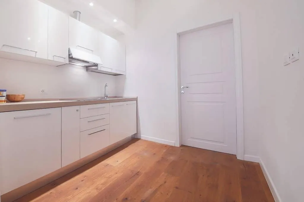 Alfani Charming Suite Florence Apartment