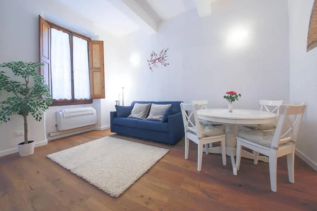 Apartment Alfani Charming Suite Florence Italy