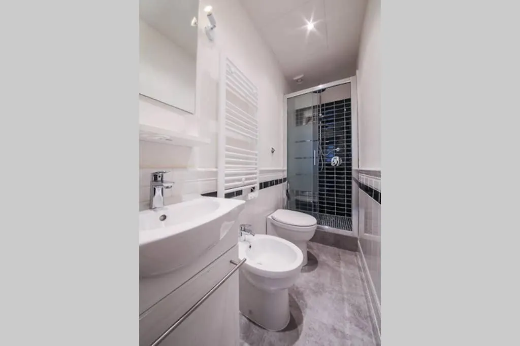 Alfani Charming Suite Florence Apartment